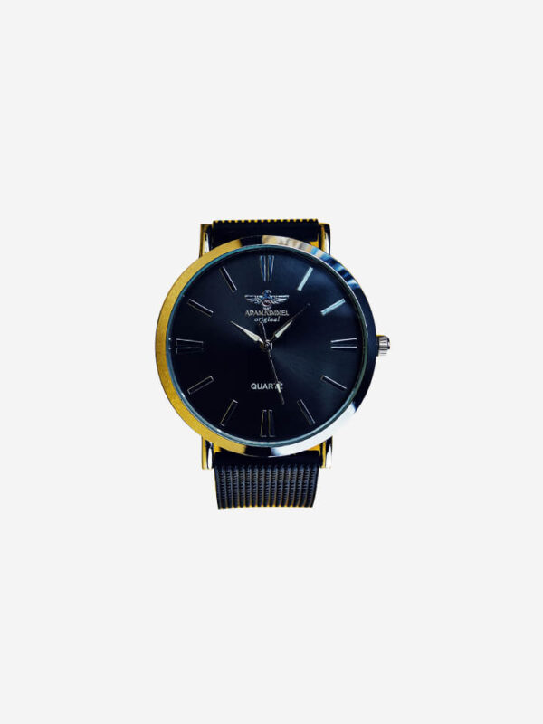 black watch