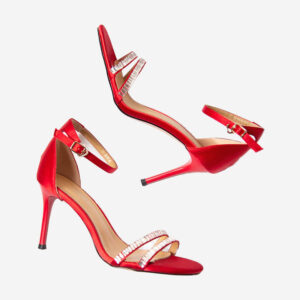 Claire high heels
