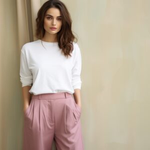 pocket pant