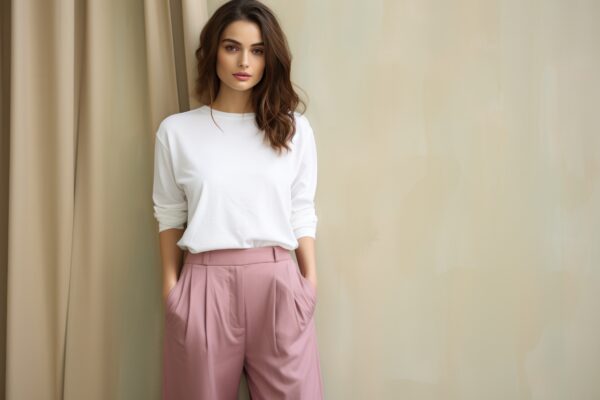 pocket pant